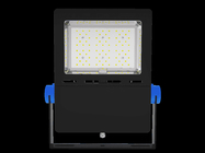 Modulare Sport-Stadions-Projektor-Beleuchtung der Flut-150LPW des Licht-100W LED mit 5 Jahren Garantie-