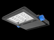 Der hohen Leistung LED Sportplatz-Flutlichter Dualrays-Optoelektronik des Flut-Licht-50W LED mit CER Bescheinigung