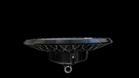 Leistungsfähigkeit UFO Chinas hohes Bucht-Licht beste Preis-140LPW mit CER-COLUMBIUM-ESEL ROHS TUV für großes Lager