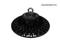 Dualrays Aluminiumunterkunftufo hohe Reihe des Bucht-Licht-HB5 mit Dali Dimming 5 Jahre Garantie-