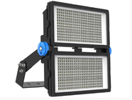 Flutlicht 1000W LED Dualrays F5 Reihen-LED Sport im Freien, der Fahrer Optional Meanwell Sosen beleuchtet