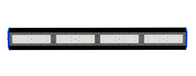 der Bucht-Licht-harten Beanspruchung 6063 150W 150LPW IP65 LED lineare niedrige Meanwell-Fahrer PC Aluminium-