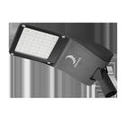 Straßenlaterne-IP66 150lm/W Dualrays Optoelektronik 240W intelligente LED mit Bewegungs-/Tageslicht-Sensor