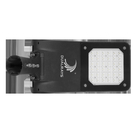 Reihe 60W IP66 Dualrays S4 und IK10 RoHS StraßenlaterneCERT LED hoher Leistungsfähigkeits-im Freien