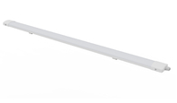 D2.5 LED Triproof, das mehrfache Installations-Suspendierung Wal Hi-Slim u. Schnallen-Endstöpsel-Entwurf für Arbeitskosten Einsparung beleuchtet