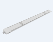 D2.5 LED Triproof, das mehrfache Installations-Suspendierung Wal Hi-Slim u. Schnallen-Endstöpsel-Entwurf für Arbeitskosten Einsparung beleuchtet