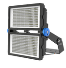 Der Reihen-hohen Leistungsfähigkeits-LED Bewertung Dualrays 250W F5 Flut-der Licht-IP66 für Industril und allgemeine Anwendung