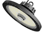 Bewegungs-Sensor UFO 240W HB4 steckbare hohe Leistungsfähigkeit CRI&gt;80Ra 0/1-10V DALI Dimming Bucht-160LPW