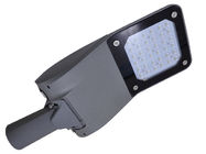 StraßenlaterneDualrays S4 LED Reihen-60W SMD5050 im Freien mit Schutz IP66 5 Jahre Garantie-