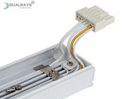 Freies lineares LED Innenmodul 75W des Aufflackern-für Umbau der Leuchtstoffröhre-2x80W
