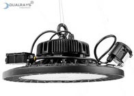 Runden-hoher Bucht-Rod Mounting Withs 60° 90° Dualrays 200W HB5 LED Öffnungswinkel 120° optional
