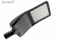 Dualrays S4 der Reihen-180W intelligentes LED StraßenlaterneIP66 140lmW hohen Leistung 5 Jahre Garantie-