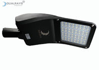 Straßenlaterne-hoher Farbwiedergabe-Index 150LPW 90W Smart LED