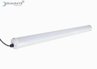 Beweis-Licht Dualrays D5 des Reihen-50W 120°Beam Tri Winkel-IP66 IK10 LED für Werkstätten und Lager