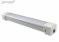 Leistungsfähigkeits-Plastikabdeckung Dualeays D5 der Reihen-3ft 40W explosionssichere LED Licht-AC100-277V 160lmw