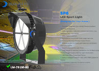 Sport des Stadions-LED beleuchtet SMD5050 800W SAA 150lm/W für Tennisplatz-Lichter