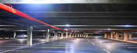 LED-Überdachungs-Lichter für Tankstelle mit Suspendierungs-Decken-Befestigungsflächen-Montage-Installation