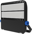 F3.5 Flutlichter IP65 SMD3030 LED des Schwarz-400W LED mit Meanwell-Fahrer 5 Jahre Garantie
