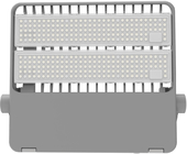 F3.5 Flutlichter IP65 SMD3030 LED des Schwarz-400W LED mit Meanwell-Fahrer 5 Jahre Garantie