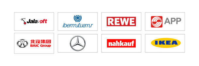 5ft 55W reparierten Universal-LED lineares helles Modul der Energie-für Supermarkt