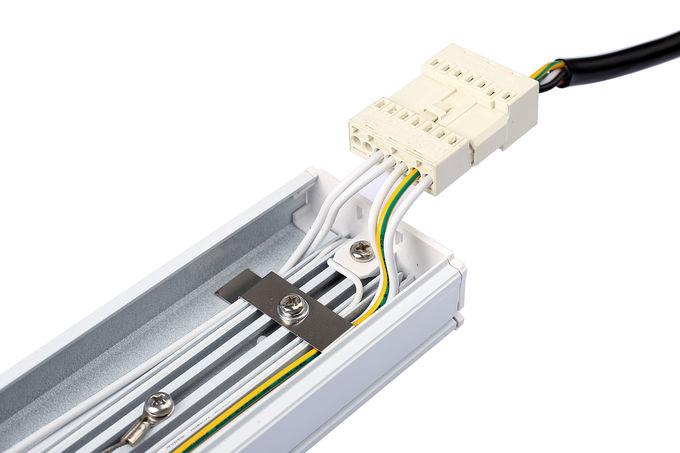 1430mm kompatibles LED lineares helles allgemeinhinmodul für verschiedene Marken des Trunking-Systems