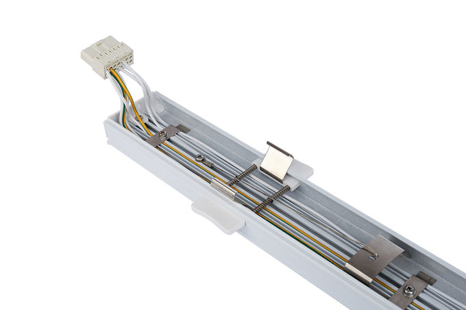 Lineares Modul Universal Plug and Plays LED für mehrfache Marken des Trunking-Systems