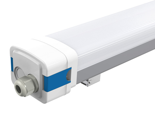 Tri Beweis-Licht-mehrfache Verbindung 40W 5000k LED mit doppelter Verdrahtung für Lager
