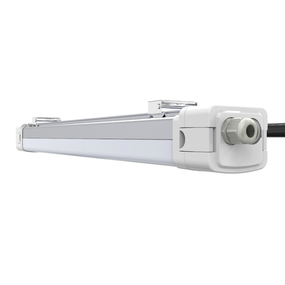 Tri Beweis-Licht-mehrfache Verbindung 40W 5000k LED mit doppelter Verdrahtung für Lager