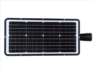 LED Solarstraßenlaterne40W im Freien integriert Druckguss-Al IP65 IK08 120LPW