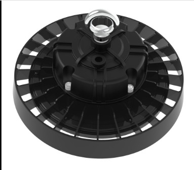 150W industrieller UFO High Bay Light Einbautreiber mit konkurrenzfähigem Preis Eco-Version