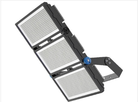 Flutlichter UVgs 1000W F6 während wasserdichte geführte Flut-Lichter 140lmW führten Sport-Arena-Beleuchtung