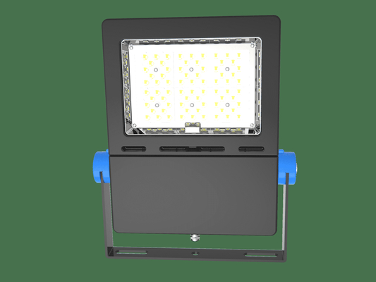 Lebensdauer 50000h führte hohe Mast-Lampe Lumileds des Flut-Licht-100W 5 Jahre Garantie-