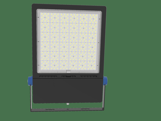 Lebensdauer 50000h führte hohe Mast-Lampe Lumileds des Flut-Licht-100W 5 Jahre Garantie-