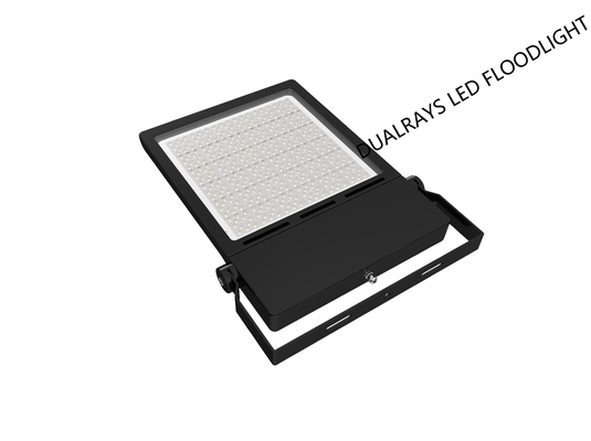 300 W LED Leistungsfähigkeit des Sportplatz-Flut-Licht-unterschiedliche Öffnungswinkel-140LPW