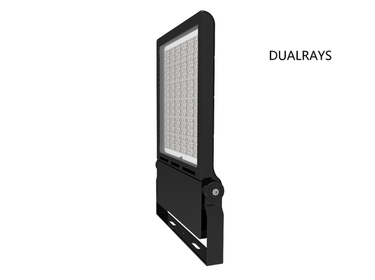 150W 22500lm LED hohe Leistungsfähigkeit des Sportplatz-Flut-Licht-150LPW