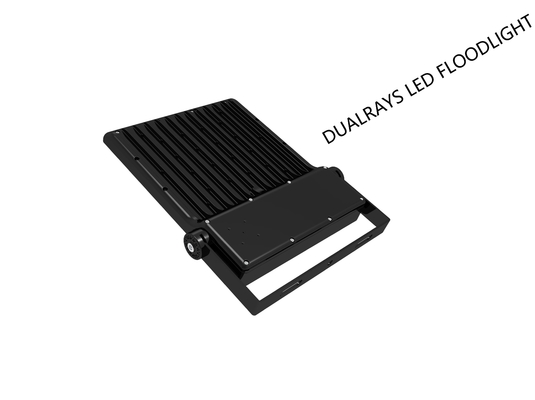 200W IP66 LED Sportplatz-Flutlichter mit Boden-Anzeige IK10 AL Deat Dissipation For Sports