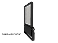 Der Aluminiumlegierungs-LED 50W 150lm/w lange Lebensdauer Flut-des Licht-im Freien für Quadrat
