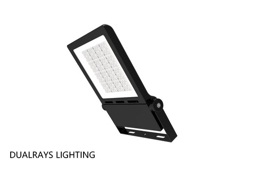 200W LED Sportplatz-Flutlichter mit wasserdichtem mit Anzeige Zigbee DALI For The Basketball Ground