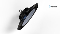 Heißes hohes Bucht-Licht 240W Verkauf 2020 UFO LED mit Druckguß Al For Heat Dissipation