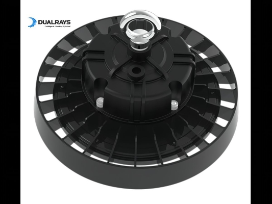 IP66- und IP69K-Schutz Dimmable 100W 150W 200W IP65 hohes Bucht-Licht UFO für Nahrungsmittelfabrik