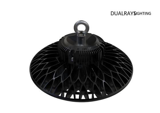 UFO LED hoher Druckguß Aluminium-Shell For Traditional Lamp Replacement des Bucht-Licht-150W 160LPW IP66