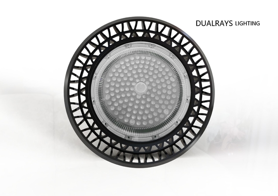 UFO LED hoher Druckguß Aluminium-Shell For Traditional Lamp Replacement des Bucht-Licht-150W 160LPW IP66