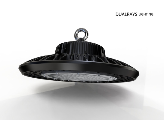 UFO LED hoher Druckguß Aluminium-Shell For Traditional Lamp Replacement des Bucht-Licht-150W 160LPW IP66