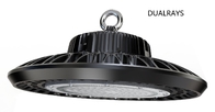 Beleuchtungs-Befestigungen DUALRAYS industrielle hohe Bucht-LED mit Bewegungs-Sensor-Notfall und Zigbee DALI Control