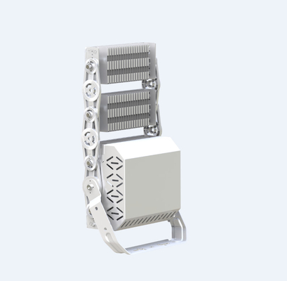 modulares LED Flut-Licht IP65 100W F4 5 Jahre Garantie-für Basketballplatz