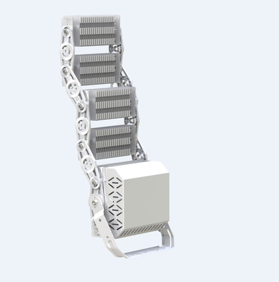 Flut-Licht Meanwell Sosen 50W~600W IP66 Stadions-LED Fahrer