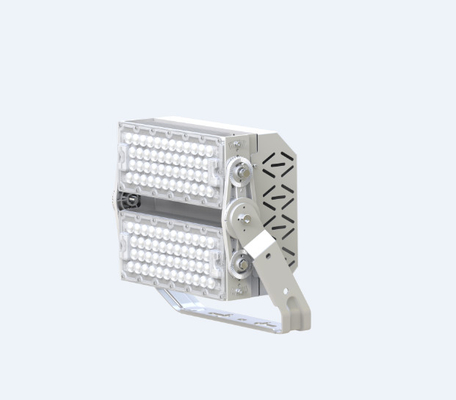 200W LED Sportplatz-Flutlicht-multi Öffnungswinkel