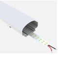 Drei-sicheres Licht 160Lm/W DALI Dimmings/PIR Sensor Industrials LED für Flughafen Hall