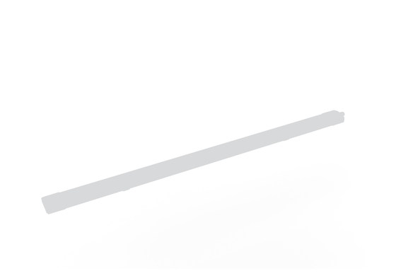 PIR Dimming Sensors LED Tri Fabrik des Beweis-Licht-60W 1500mm 5 Jahre Garantie-