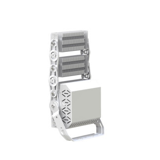 Flut-Licht CER RoHs CERT Dualrays F4 der Reihen-600W hohen Helligkeits-LED 5 Jahre Garantie-